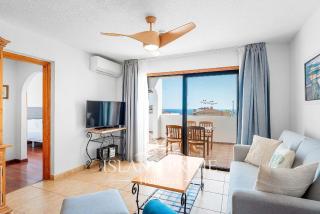 Seaview Roof Terrace in Heated Pool Complex FC736-2xE - San Miguel de Abona - 4
