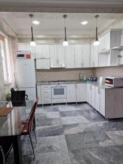 Уютная квартира в центре Батуми - Batumi - 0