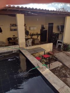 Alexandre's house - Piranhas - 2