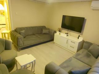 SULTANAHMET Apartment 2 - Istanbul - 0