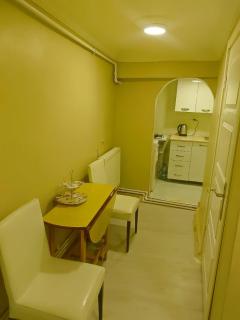 SULTANAHMET Apartment 2 - Istanbul - 6