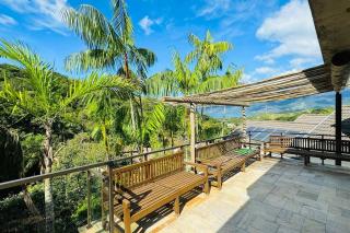 ILHABEACH HOUSE São Sebastião - 0