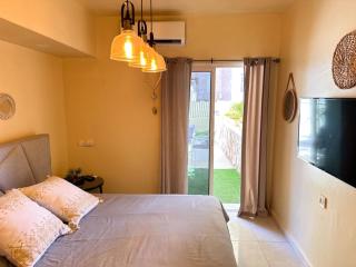 דירת נופש אילת -אלמוג Almog Suite in Eilat close to Red Sea - דירת נופש אלמוג מרחק נגיעה מהים - 7