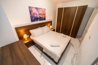 Sea Breeze, Spacious 2-Bedroom LUX Seaside Apartments - St Paul's Bay - 6