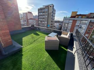 MarySidra - Gijón - 1