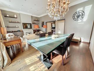Beautiful 2 bedroom bourgeois style Antibes 333 - Cannes - 8