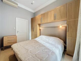 Beautiful 2 bedroom bourgeois style Antibes 333 - Cannes - 2