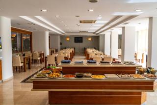 Mgs Salihoğlu hotel - 3