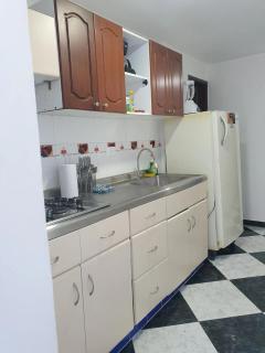 Apartamento Privado Completo Premium Aeropuerto Cerca - Bogotá - 8