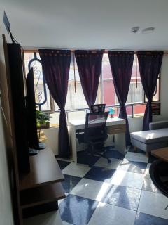 Apartamento Privado Completo Premium Aeropuerto Cerca - Bogotá - 2