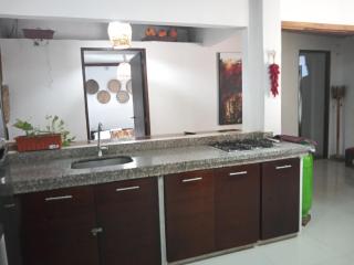 Casa Antonella - Sabanas de Bonda - Santa Marta - 2