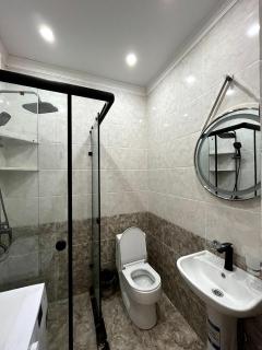 Жан Айсулу - 5