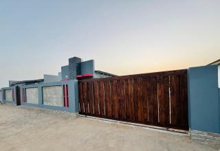 TETEK Residential Home - Swakopmund - 4