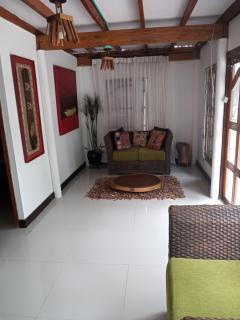 Casa Antonella - Sabanas de Bonda - Santa Marta - 4