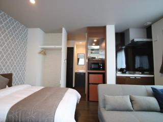 SA Inn Ina Nice Road - Vacation STAY 90164v - Ina - 8