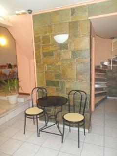 Elite Hotel - Atene - 5