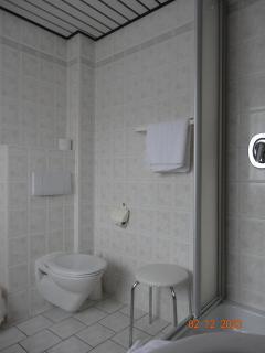 Hotel Jägerhof - Bad Hersfeld - 4