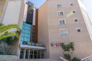 Mgs Salihoğlu hotel - 9