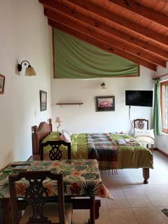 Cabaña Nonthue - San Martín de los Andes - 7