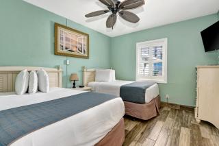 Shoreline Suites & Cabana Cottages – Beachfront - 9
