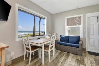 Shoreline Suites & Cabana Cottages – Beachfront - Daytona Beach - 8