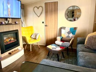 Home from home Skegness, Parkdean Resort - Skegness - 5