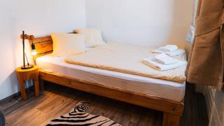 Apartment Olsa - Cozy Studio in Kandersteg - Kandersteg - 2