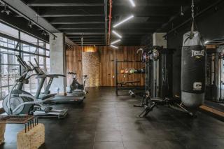 Apartment in the historic center of Bogotá - 3