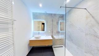 CASA-Le Cherk Chalet 300m2 jacuzzi sauna Vars les Claux - Vars - 6