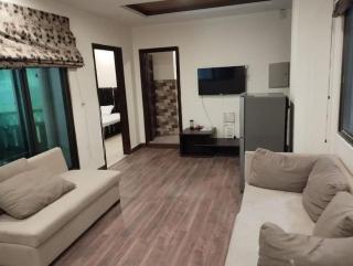 Spacious 1-Bedroom at Apollo Heights E-11 - 1