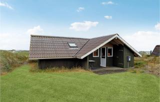 Holiday Home Nordsøvej Ringkøbing Ix - Søndervig - 1