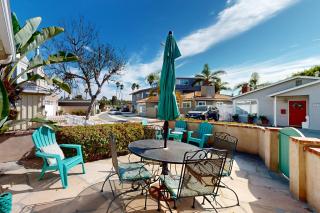 Bangor Lane Oasis - Ventura - 7