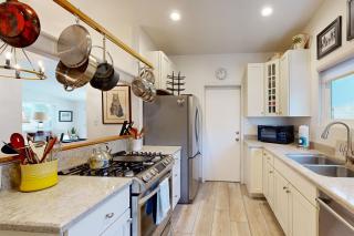 Bangor Lane Oasis - 3