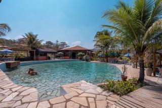 Pousada Vereda da Serra - 8