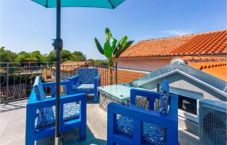 2 Bedroom Cozy Home In Malinska - Malinska - 3