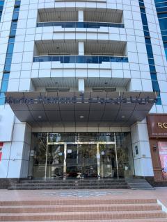 Marina Grand Metro Suites - 8