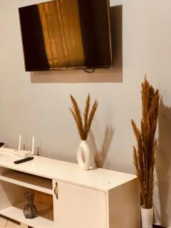 Kisaasi Serene-1bedroom - Kampala - 7