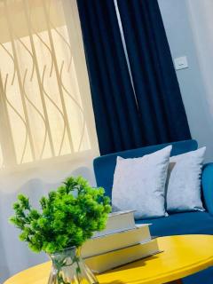 Kisaasi Serene-1bedroom - Kampala - 6
