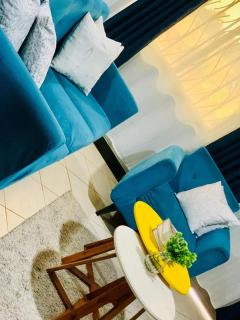 Kisaasi Serene-1bedroom - Kampala - 8