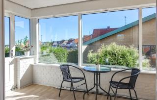 Nice Home In Allinge With Kitchen - Allinge - 9