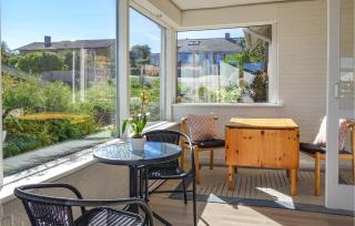 Nice Home In Allinge With Kitchen - Allinge - 7
