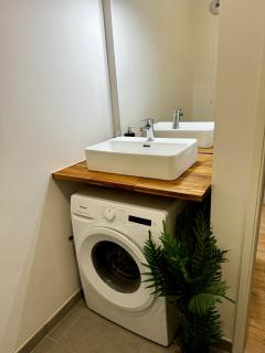 Appartement de standing avec parking privé - 3