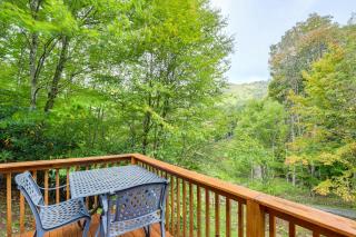Wolf Laurel Escape Village Club and Scenic Views! - Swiss - 8