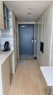 New Comfortable Duplex House with City Lake View #SeokchonLakeView #LotteWorld - Seúl - 1