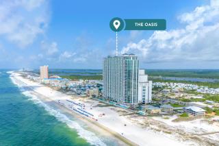The Oasis at Orange Beach 1403 - Orange Beach - 2