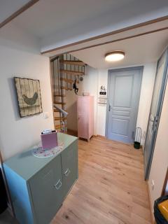 Duplex La Bourboule - La Bourboule - 7
