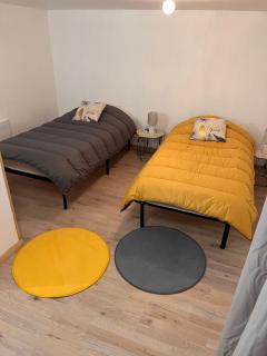 Duplex La Bourboule - La Bourboule - 5