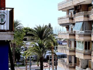 Casa Blanca sea view - Santa Pola - 9