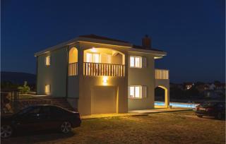 Stunning Home In Lovrec - Lovreć - 7