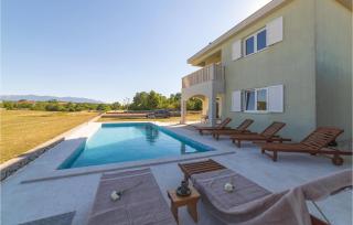 Stunning Home In Lovrec - Lovreć - 5